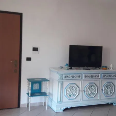 Apartment Le Pavoncelle Alghero